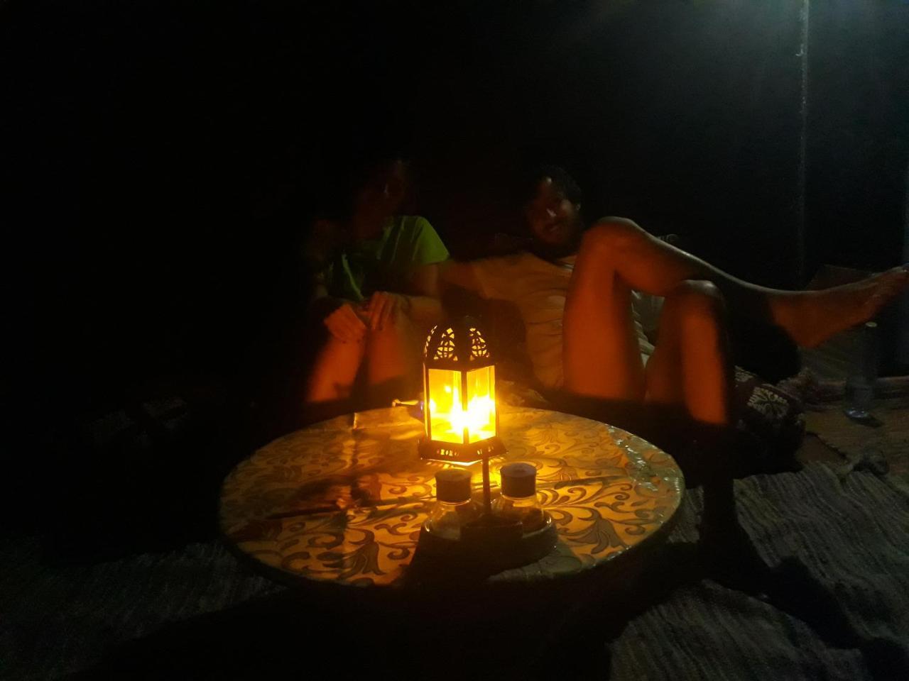 Overnight Desert Camp Merzouga Luaran gambar