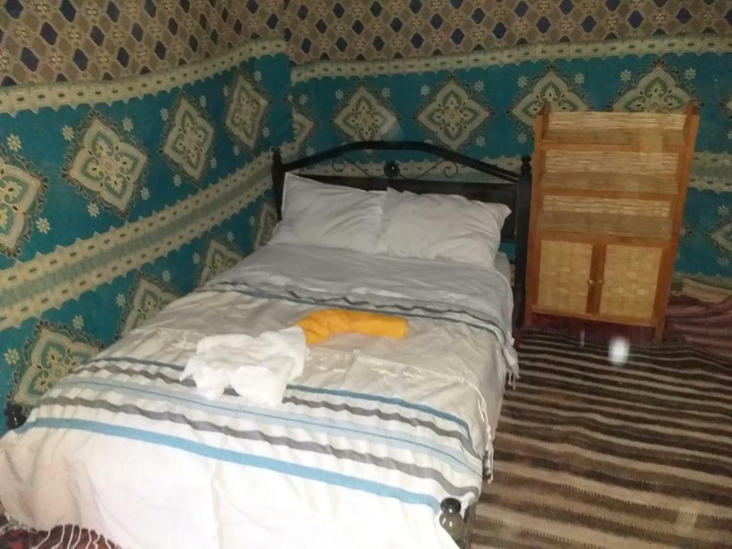 Overnight Desert Camp Merzouga Luaran gambar