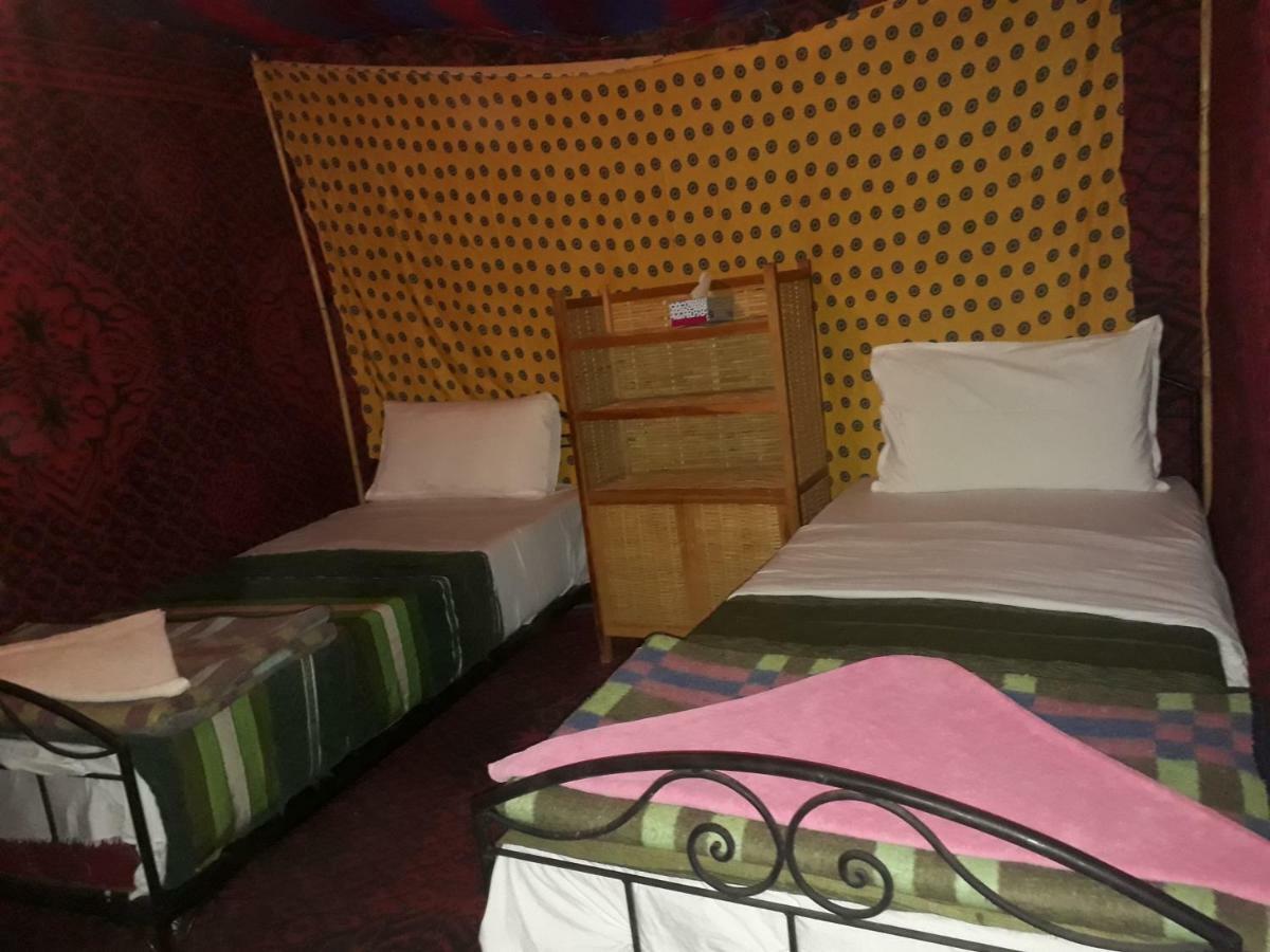 Overnight Desert Camp Merzouga Luaran gambar