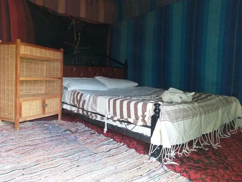 Overnight Desert Camp Merzouga Luaran gambar